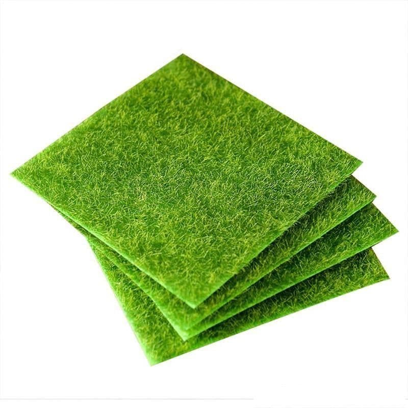 Artificial Grass - View 1