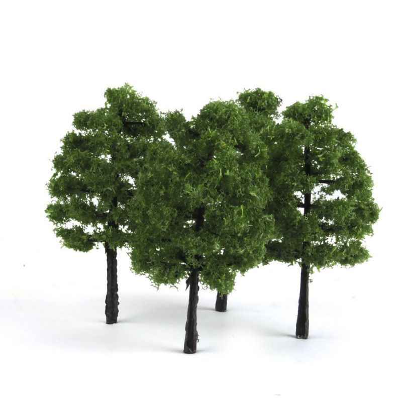 Artificial Trees - View 1