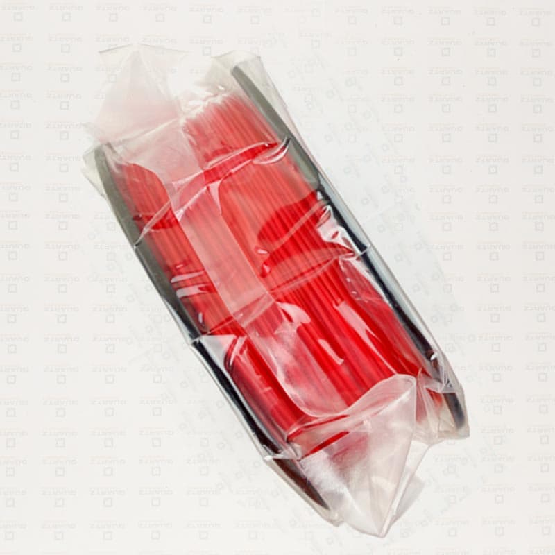 3D Printing filaments PLA 1kg ,1.75mm (Red) - View 1