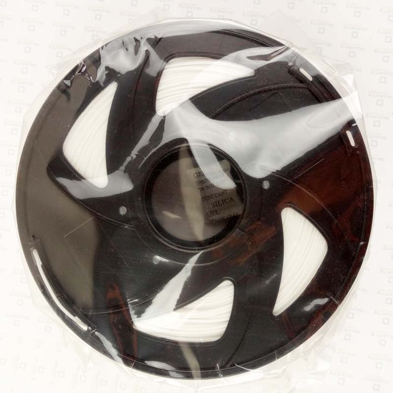 3D Printing filaments PLA 1kg ,1.75mm (Dark Grey) - View 1