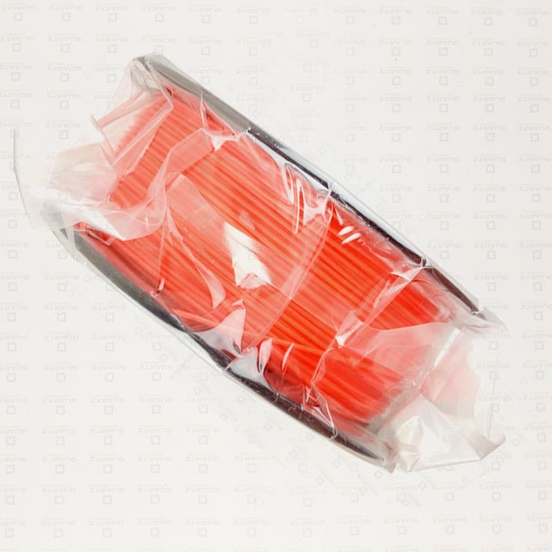 3D Printing filaments PLA 1kg ,1.75mm(Orange) - View 1