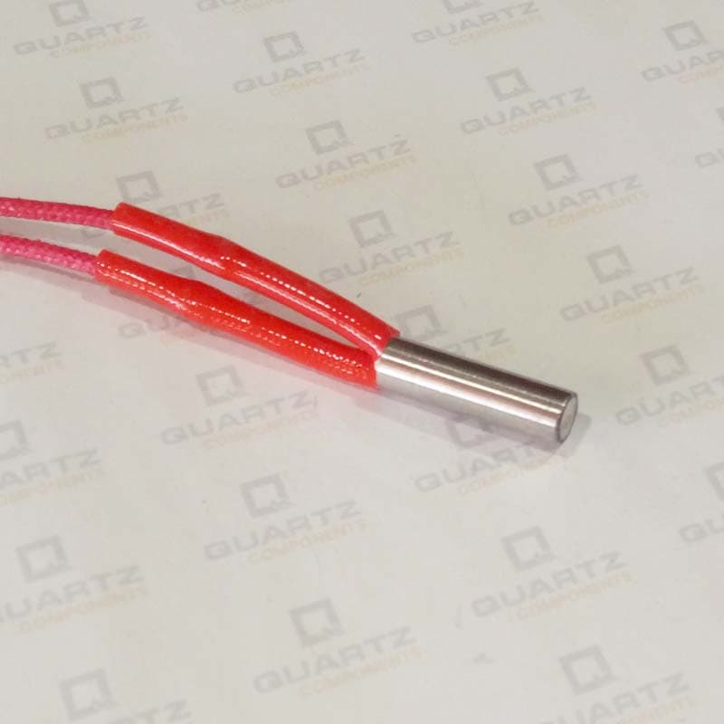 12V 40W Ceramic Cartridge Heater 6mm for 3D Printer - View 3