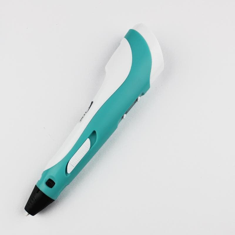 3D Printing Pen Second Generation - View 2
