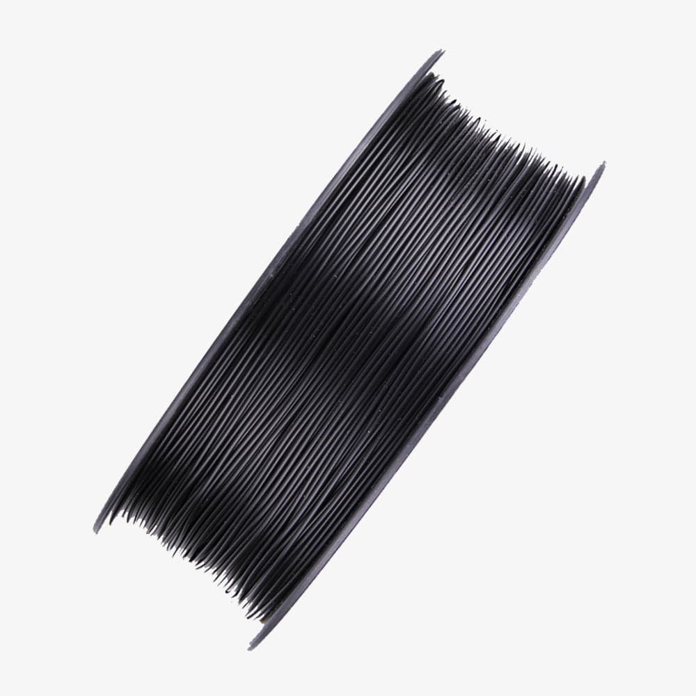 3D Printing filaments PLA 1kg ,1.75mm (Black) - View 1