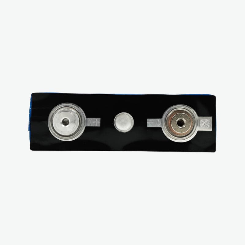 3.2V 100Ah LiFePO4 Prismatic Battery Cell (High Star Lithium Battery) - View 3