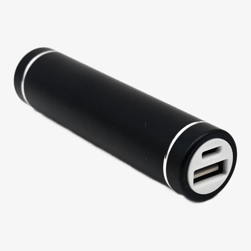 5V USB Aluminium Body Power Bank Case for 18650 Battery - View 1