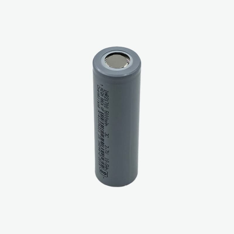 21700 Li-ion 3.7V 5000mAh Rechargeable Battery - View 3