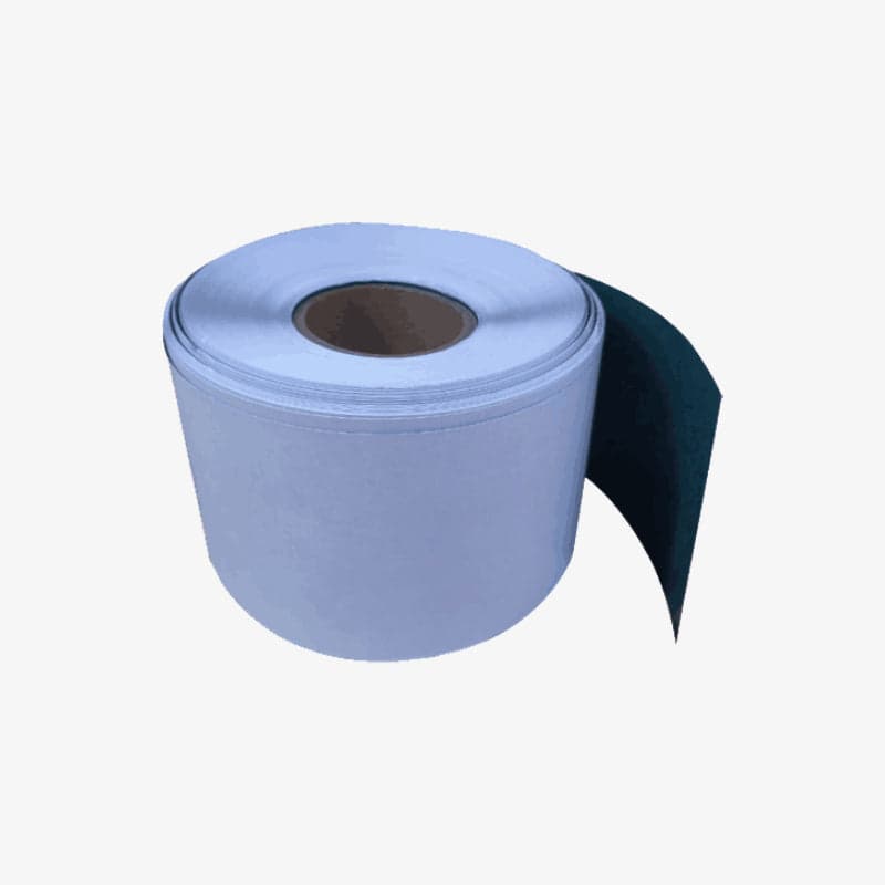 130mm Barley Paper / Fish Paper with Adhesive for Lithium Battery Pack Insulation - 1 meter - View 3
