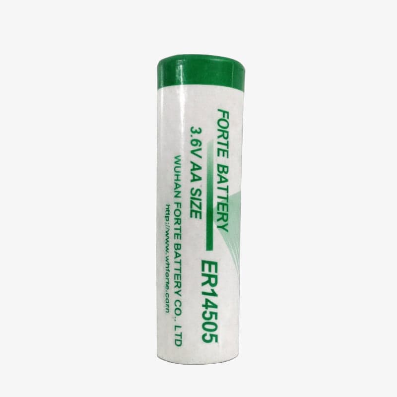 Forte ER14505 AA size 3.6V Primary Lithium Battery - View 3