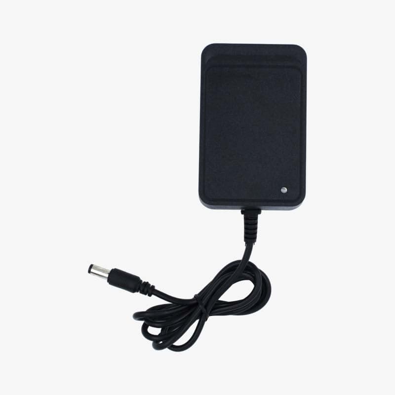 12V 1A DC Power Adapter - View 1