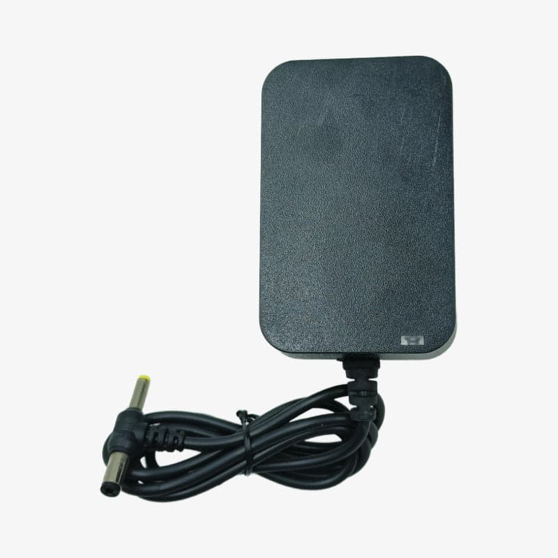 12V 1A DC Power Adapter Double Pin - High Quality - View 2
