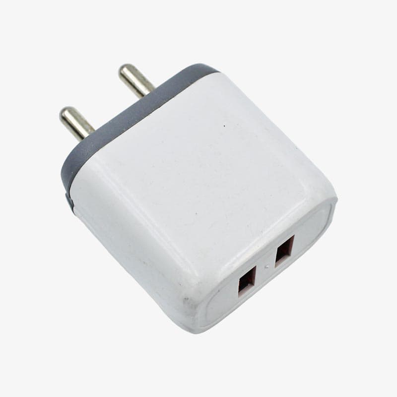 5V 3.5A DC Power Adapter - View 1