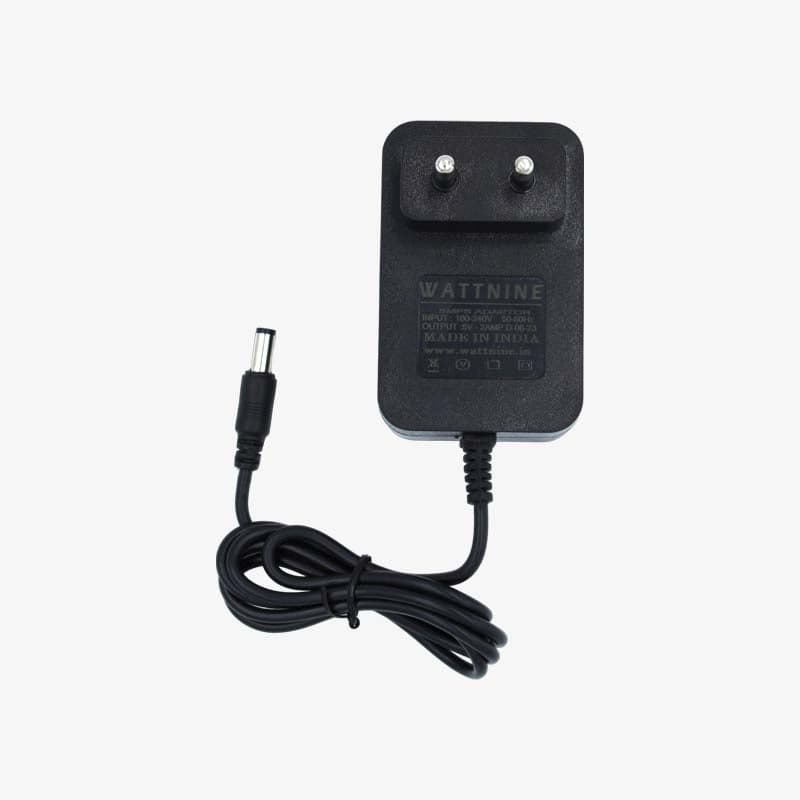 5V 2A DC Adapter - High Quality Power Adapter with Warranty - View 1