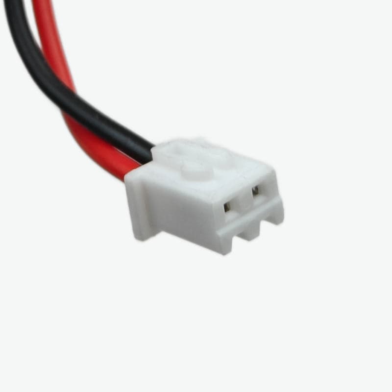 7.4V 5000mAh Li-Po Rechargeable Battery - 115161 - View 3