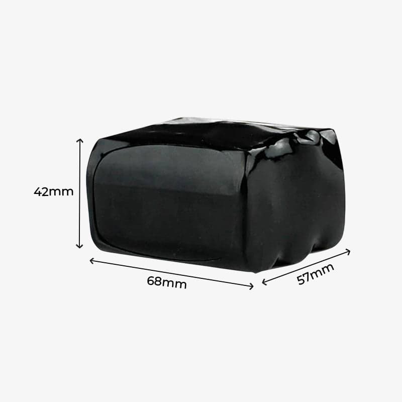 WATTNINE® 7.4V 9600mAh Rechargeable Lithium-ion NMC Battery Pack with Warranty for GPS, CCTV, and Commercial Application - View 3