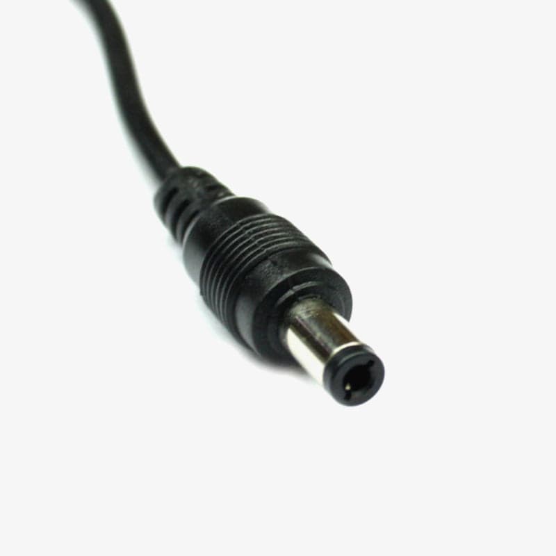 USB to DC Plug Converter wire Adapter cable - 50cms - View 3
