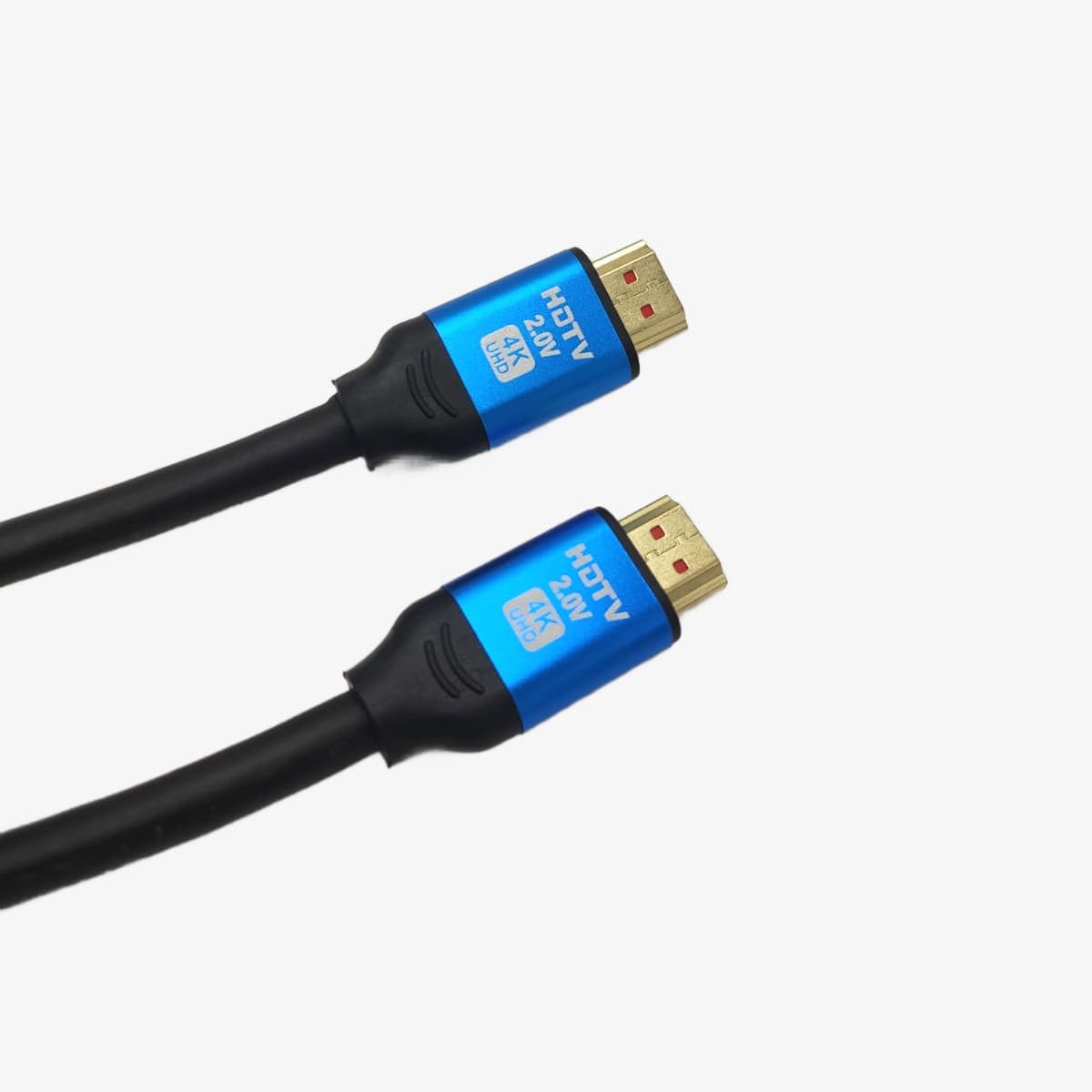 4K Ultra HD HDMI High Speed Male To Male Cable - 1.5 Meter - View 1