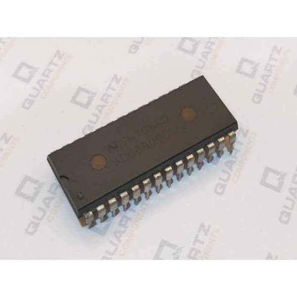 ADC0809 - 8-bit Analog to Converter ADC IC - View 3