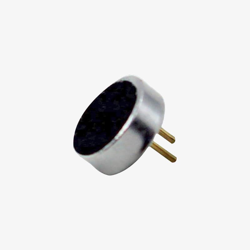 Electret Microphone 6*2.2mm (Condenser MIC) - View 1