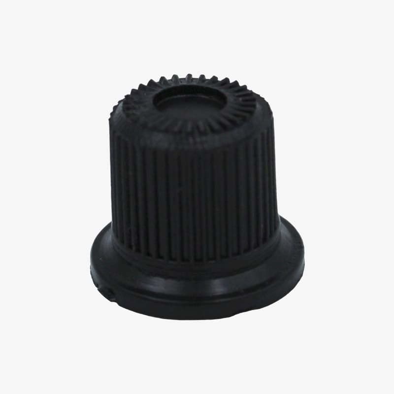 Potentiometer Knob - Small - View 1