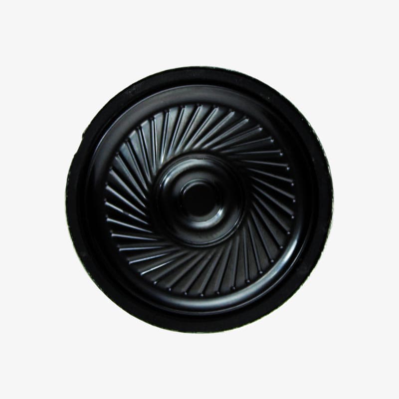 0.5W 8 Ohm Speaker - View 1
