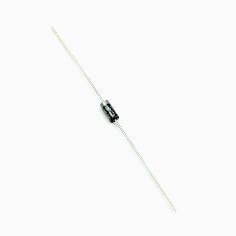 1N4007 General Purpose Rectifier Diode 1A - View 1
