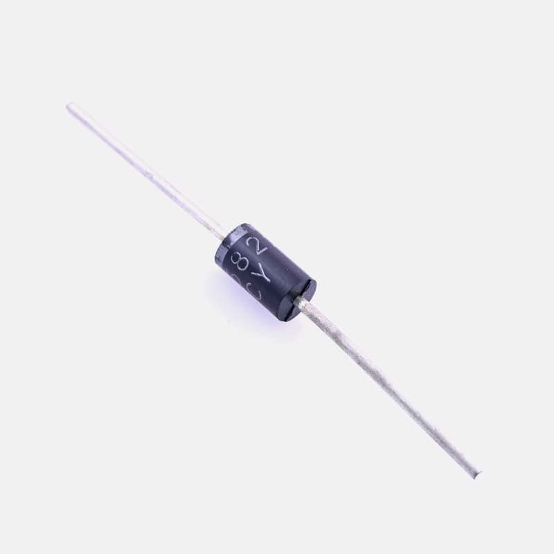 1N5822 Schottky Rectifier Diode - View 1