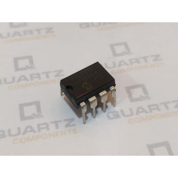 AT24C512 Serial EEPROM 512K - View 2