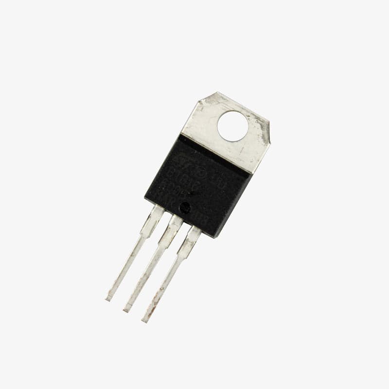 BTA16 TRIAC 1000V 16A - View 1