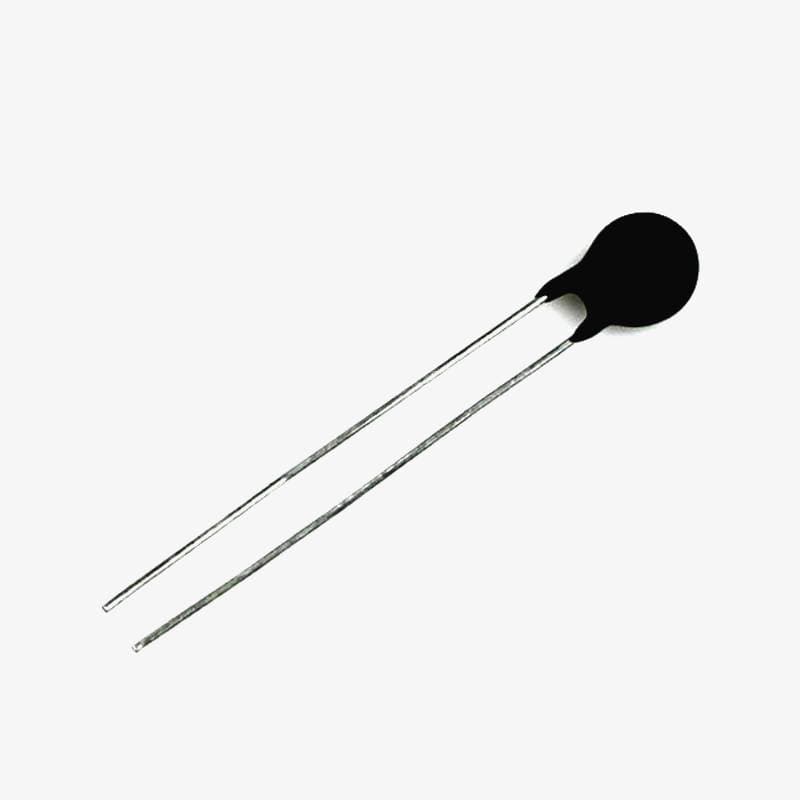 NTC Thermistor 10K Ohm - View 1