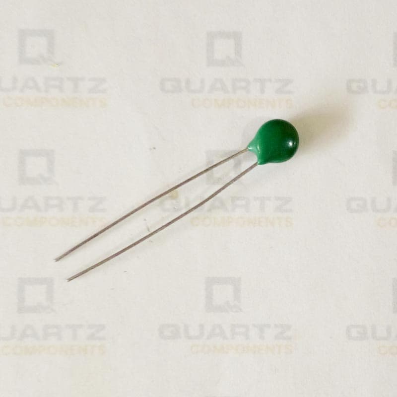 NTC Thermistor 10K Ohm - View 3