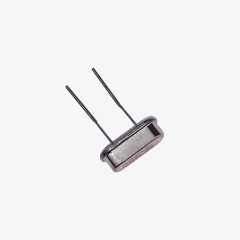 Crystal Oscillator (16 MHz) - View 1