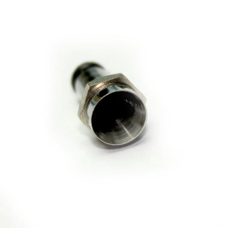 3mm Metal LED Holder - Panel mount - View 2