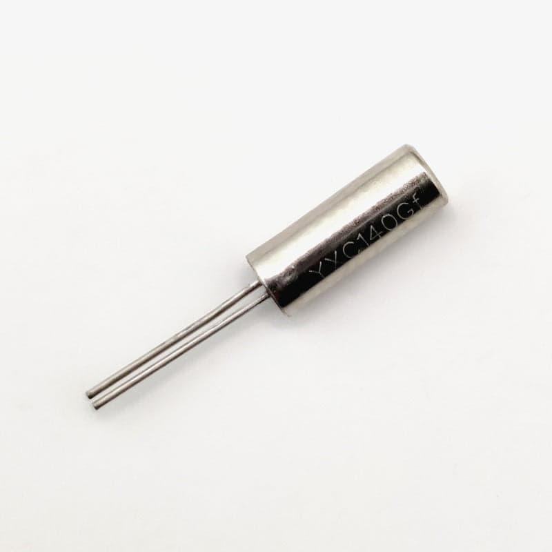 RTC Crystal oscillator (YT-32.768Khz) - View 1