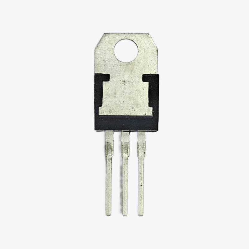 TYN612 600V 12A SCR Thyristor - TO-220 Package - View 3