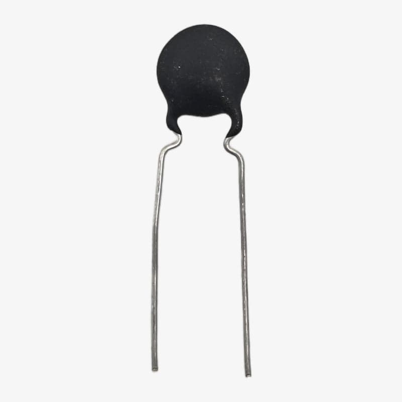 10D-9 NTC Thermistor - View 2