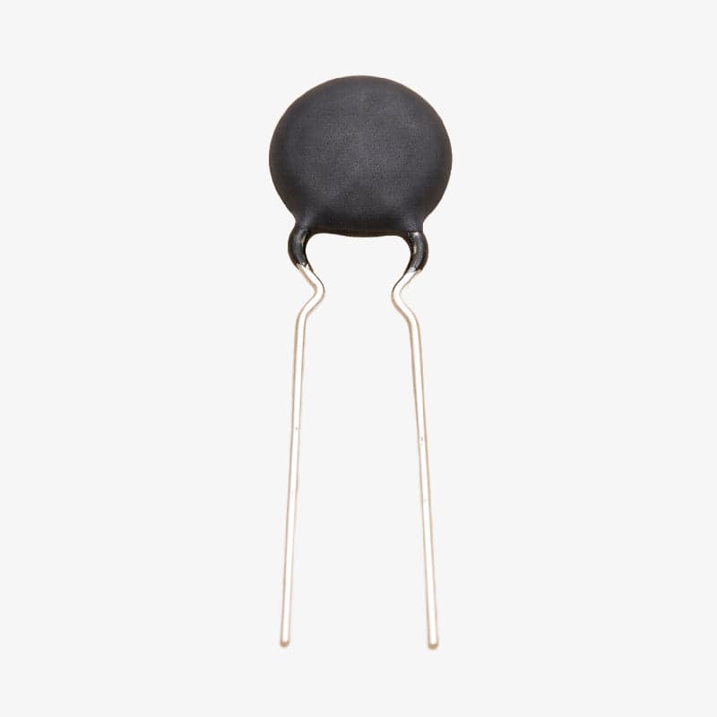 5D-11 MF72 Negative Temperature Coefficient Thermistor - View 3