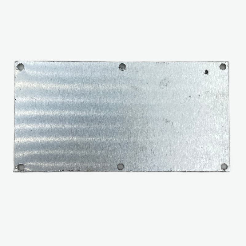 50W 2835 AC LED chip - High Power PCB Light 750mA - View 3