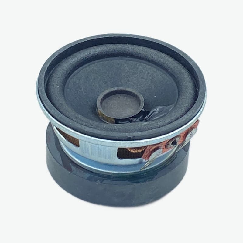 8 Ohm 10 Watt Dynamic Speaker - View 1