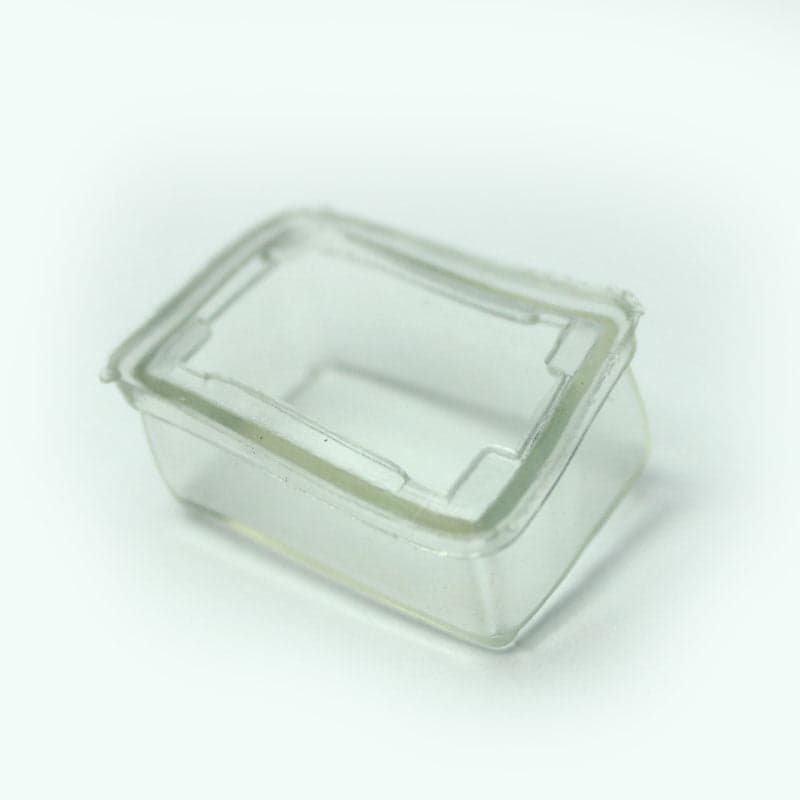 Silicon Dust Cover for Rocker Switch - View 2