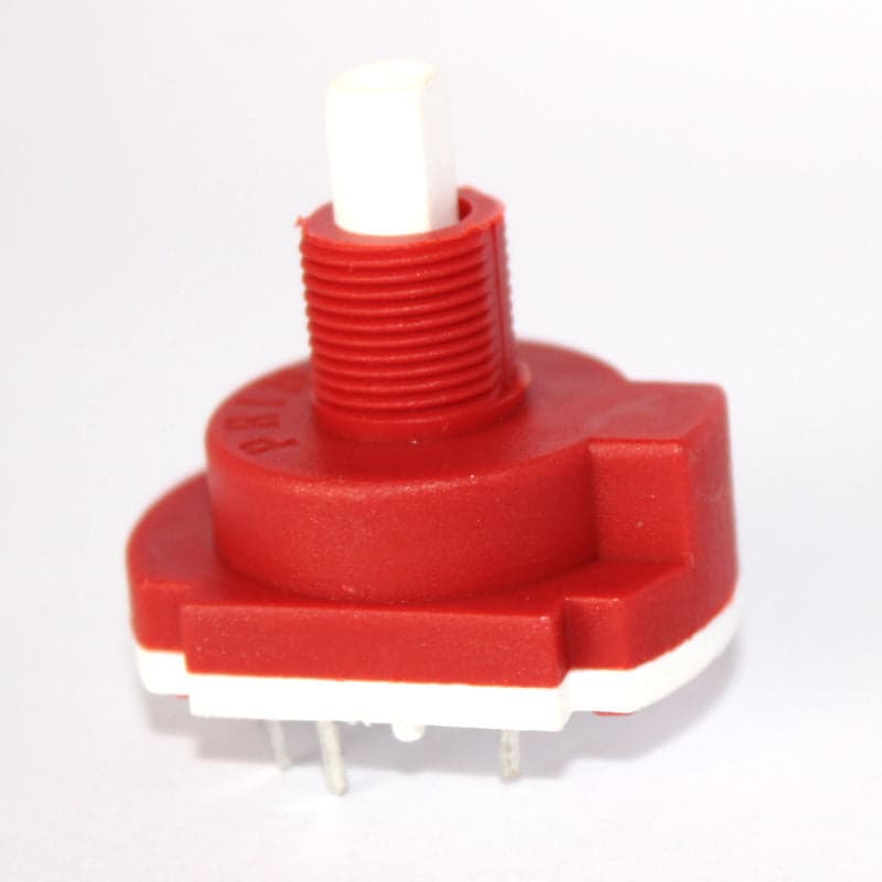 5 Way Fan Regulator Rotary Switch - View 1