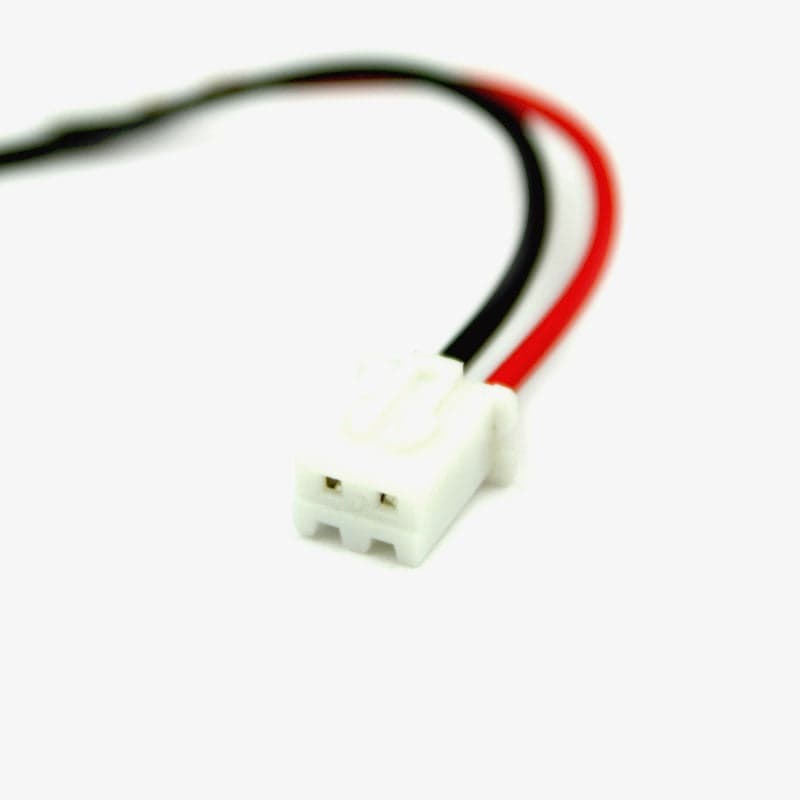 Lithium Cell Battery Connecter with Nickel strip - View 3