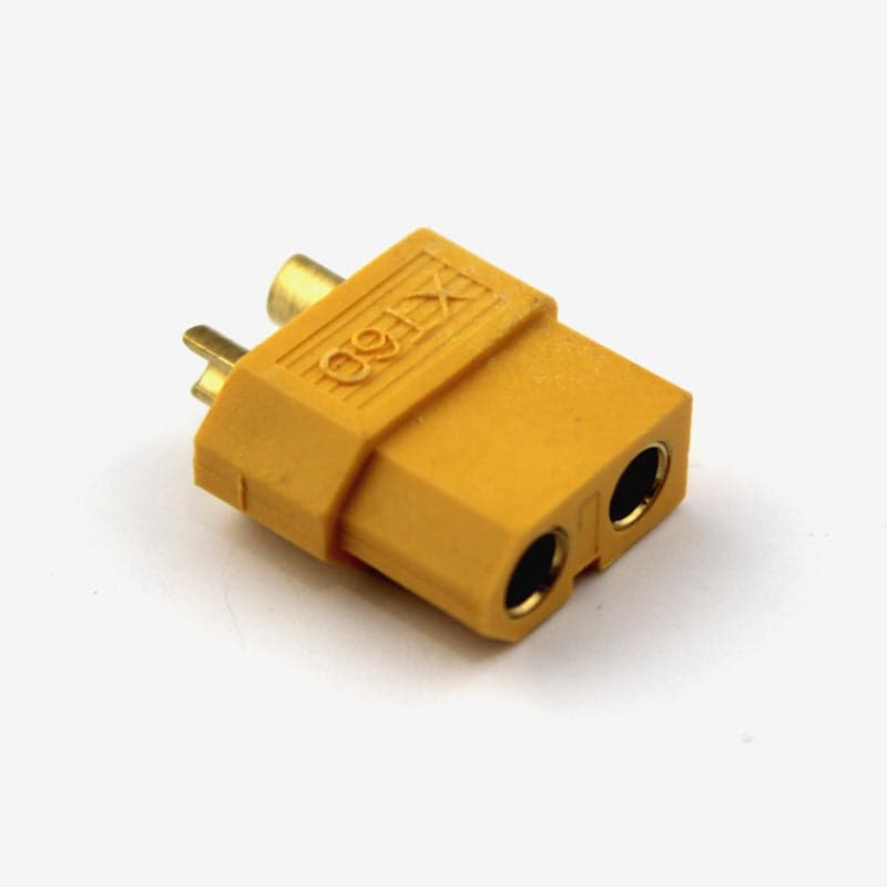 XT-60 Connector Female - View 1
