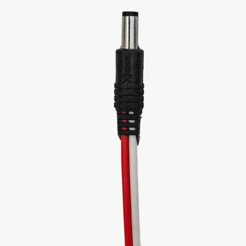 DC Male To DC Male DC Connector Cable for Transmission - View 2