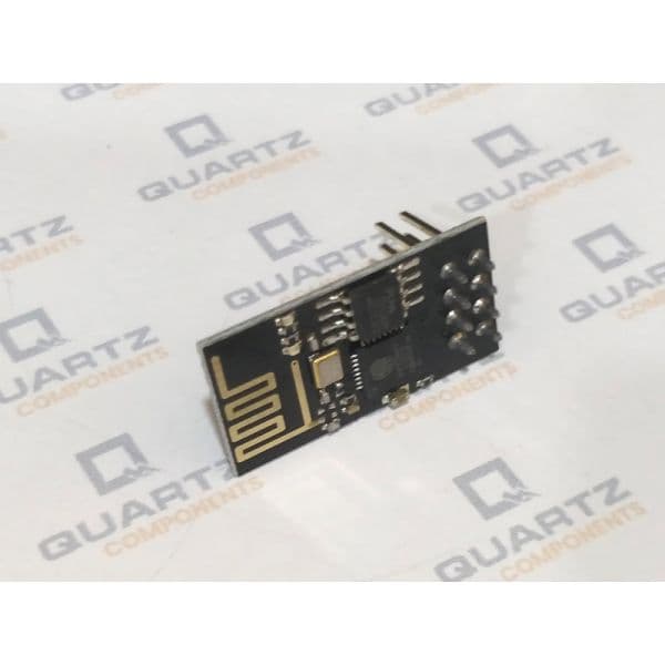ESP-01 ESP8266-01 WiFi Transceiver Module - View 3