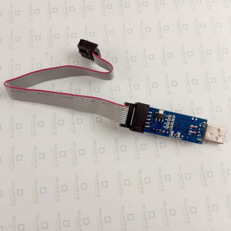LC-01 51 USB-ASP AVR Programmer - View 3