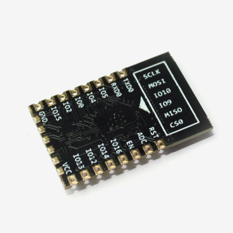ESP-12F ESP8266 Wireless WiFi Module - View 2