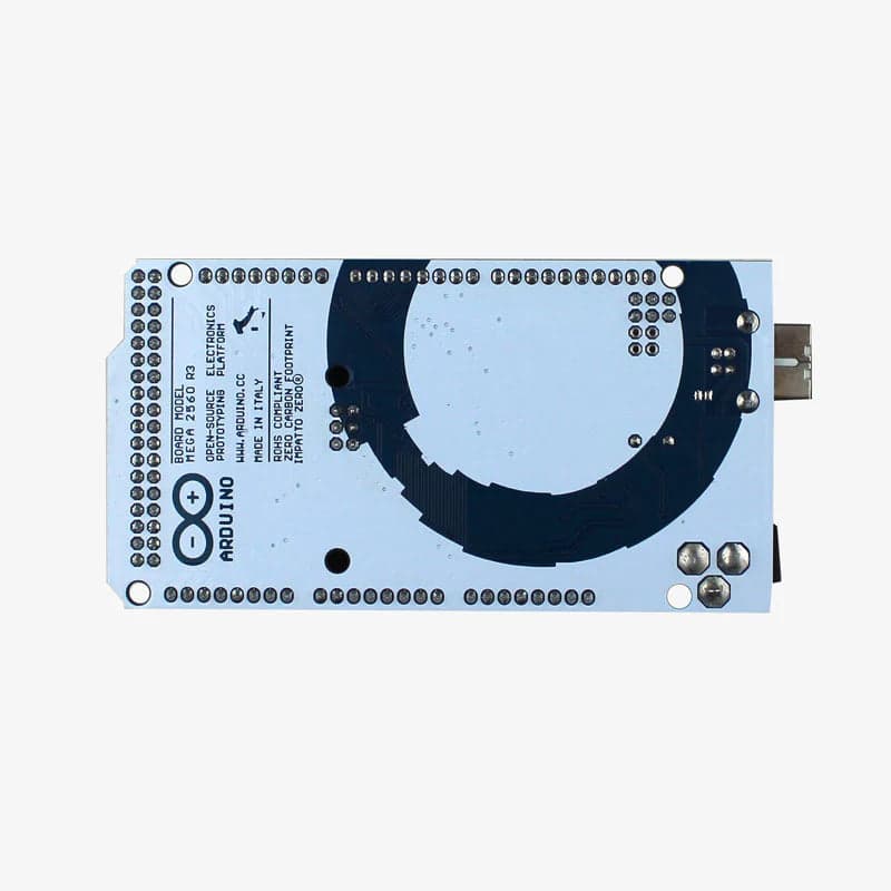 Mega R3 ATMEGA2560 16U Board Compatible with Arduino - View 2
