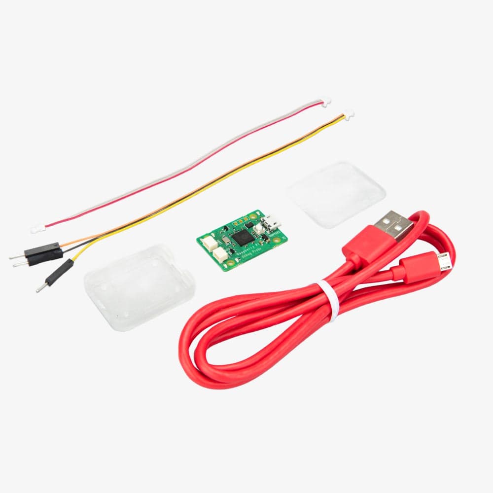 Raspberry Pi Debug Probe - View 2