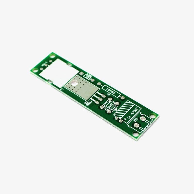 Arc Cigarette Lighter Parts - DIY Electronic Lighter Kit - View 3